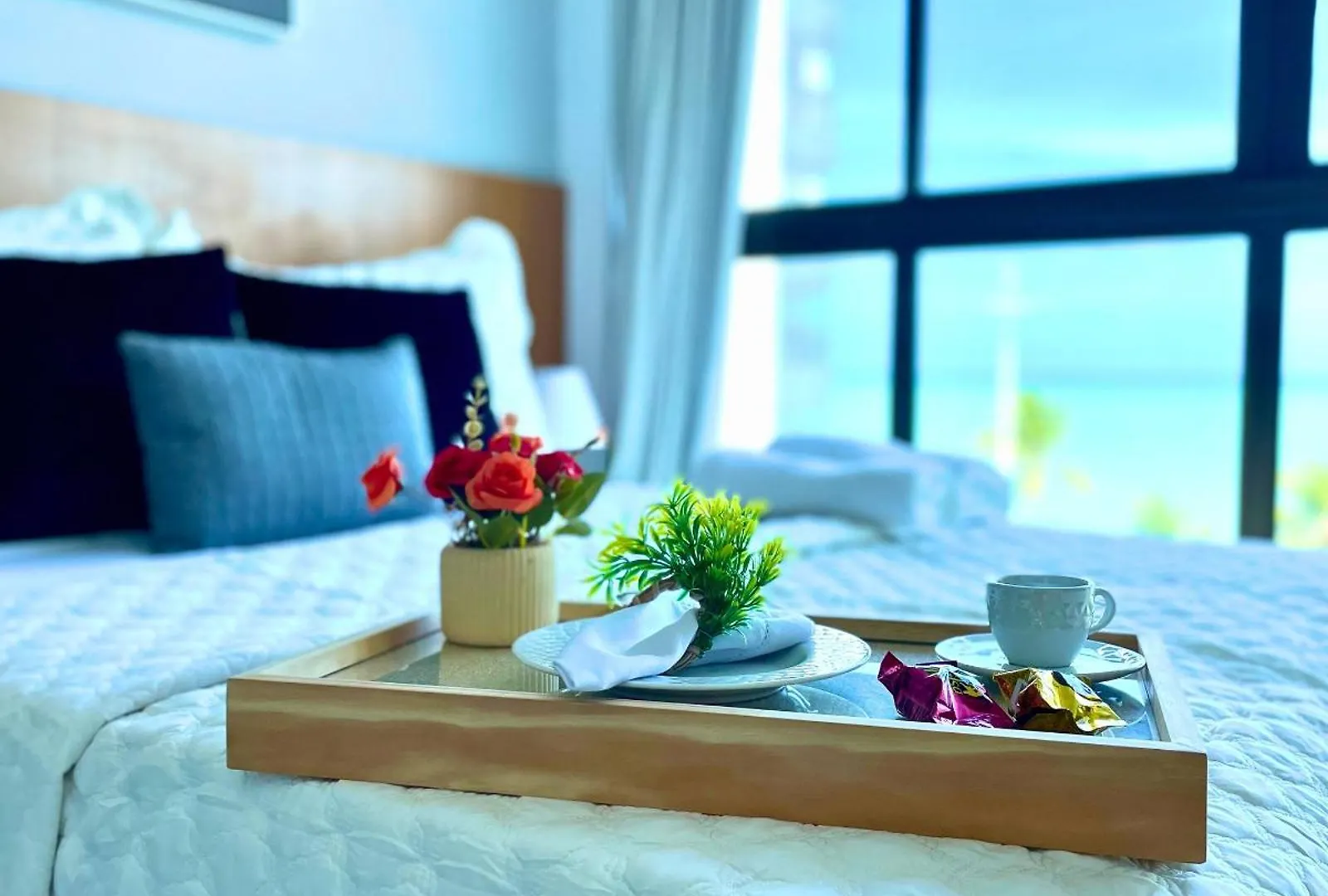 Flats By Bnb Flex - Costa Vicentina Récife Appartement