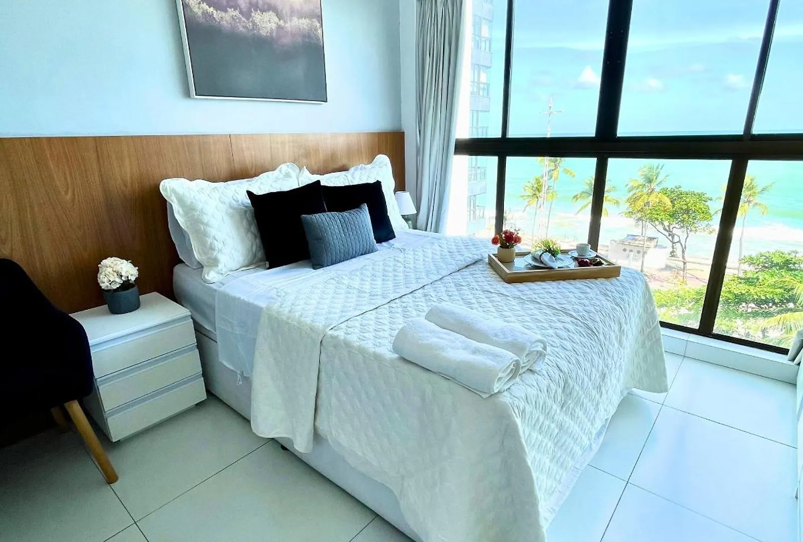 Flats By Bnb Flex - Costa Vicentina Récife Appartement