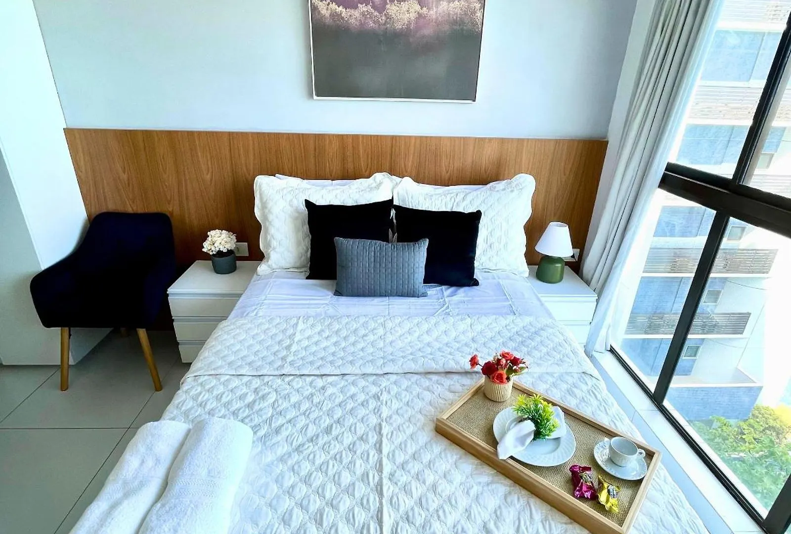 Appartement Flats By Bnb Flex - Costa Vicentina Récife Brésil