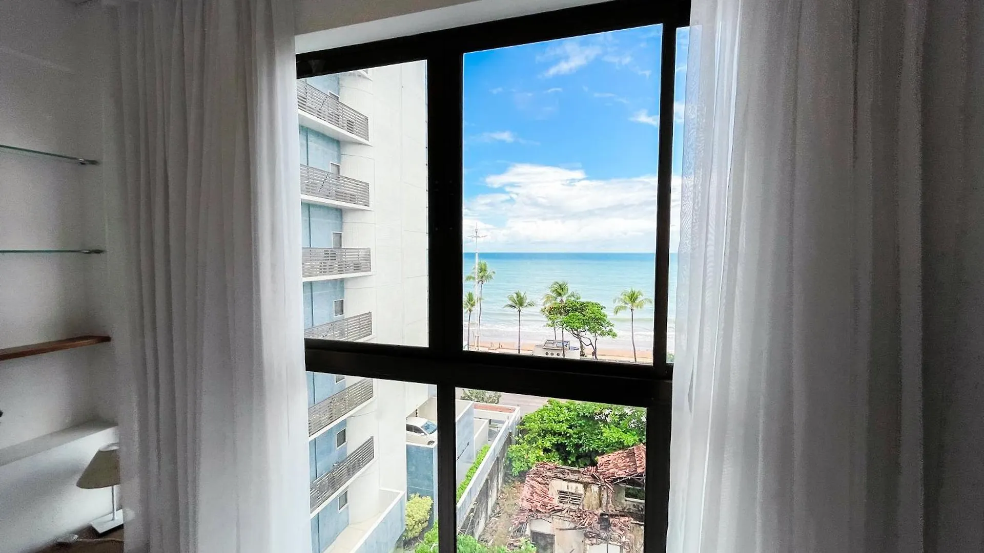 Appartement Flats By Bnb Flex - Costa Vicentina Récife