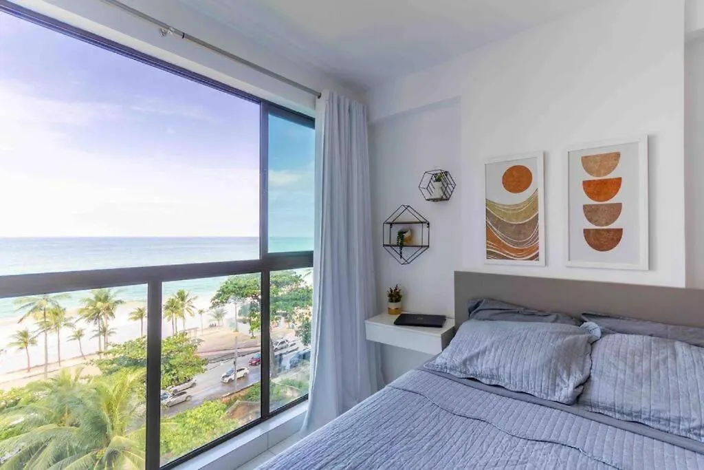 Flats By Bnb Flex - Costa Vicentina Récife Appartement
