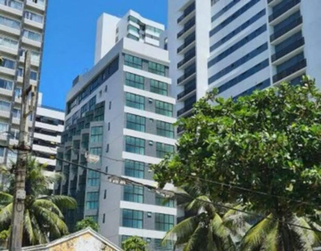 Flats By Bnb Flex - Costa Vicentina Récife
