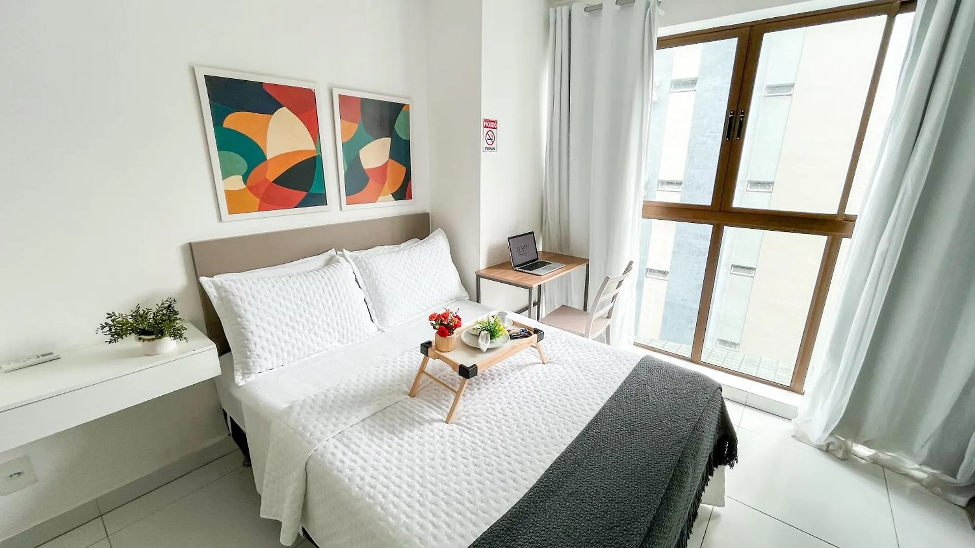 Appartement Flats By Bnb Flex - Costa Vicentina Récife