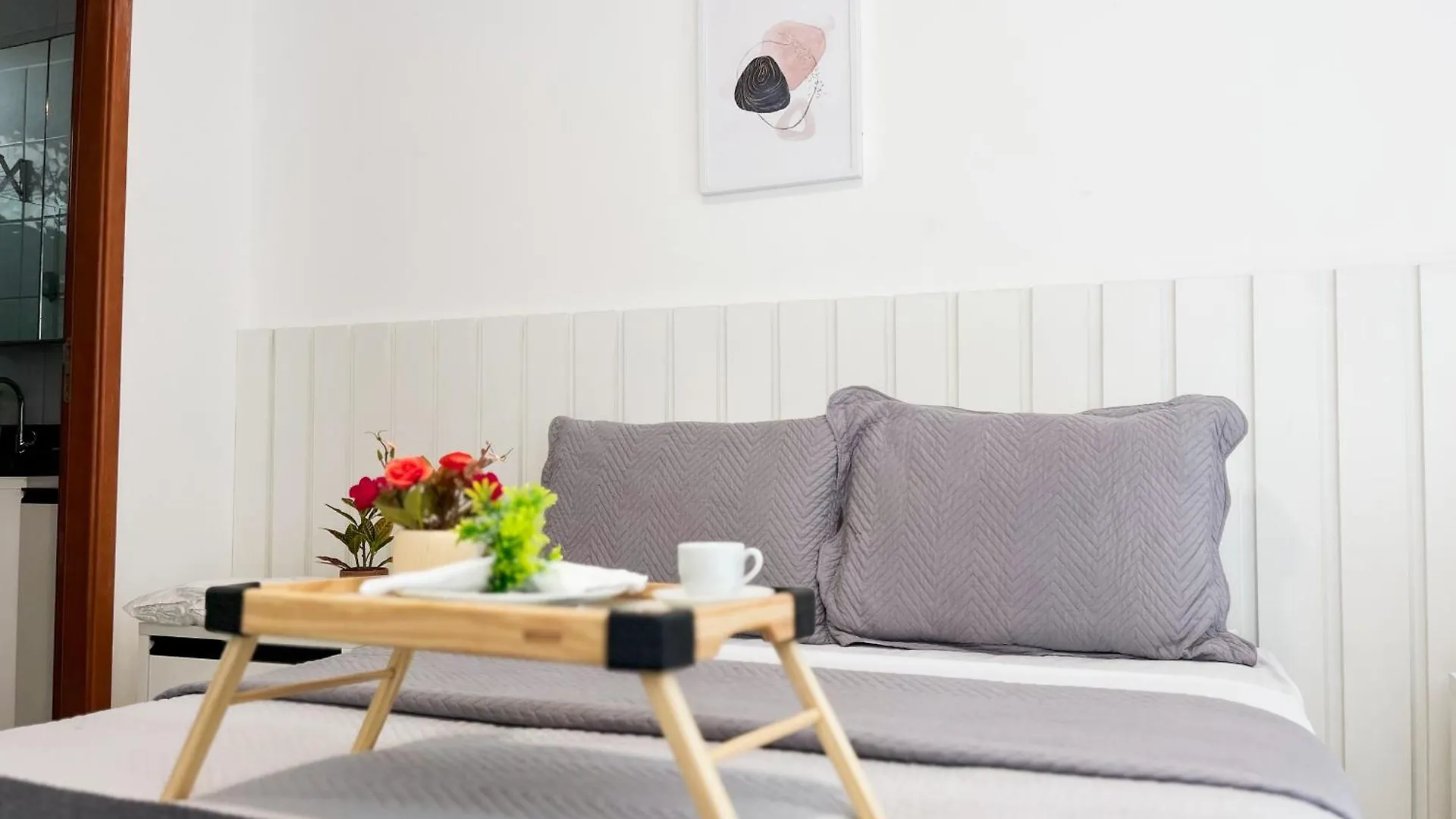 Flats By Bnb Flex - Costa Vicentina Récife Appartement