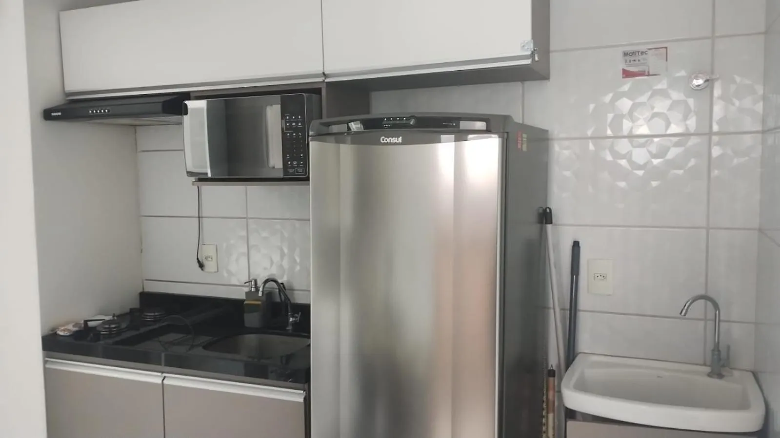 Flats By Bnb Flex - Costa Vicentina Récife Appartement