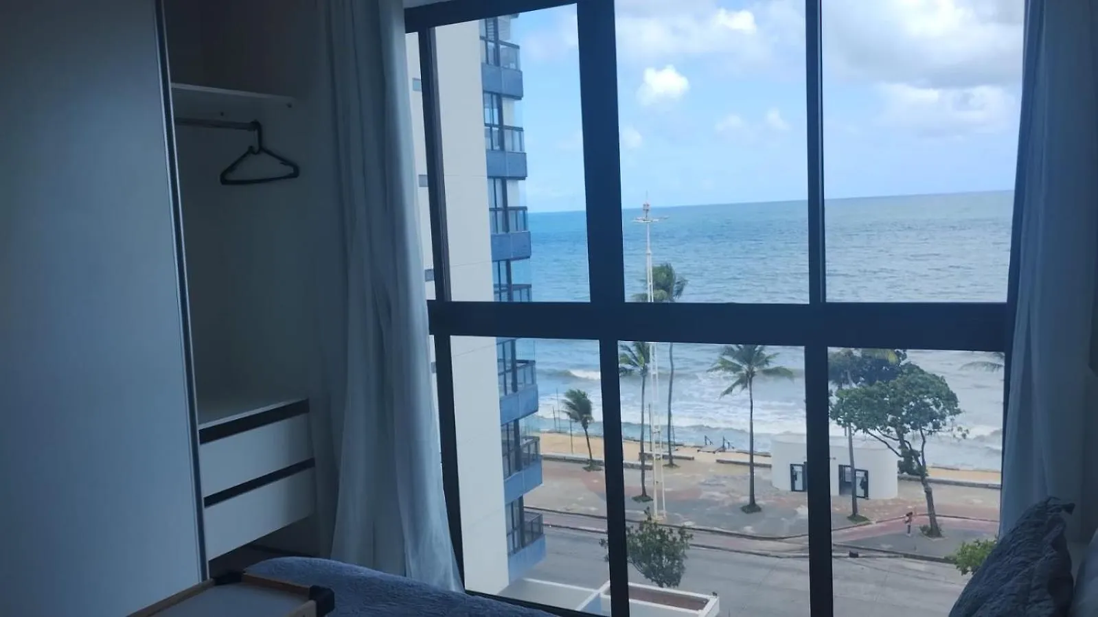 Flats By Bnb Flex - Costa Vicentina Récife Appartement