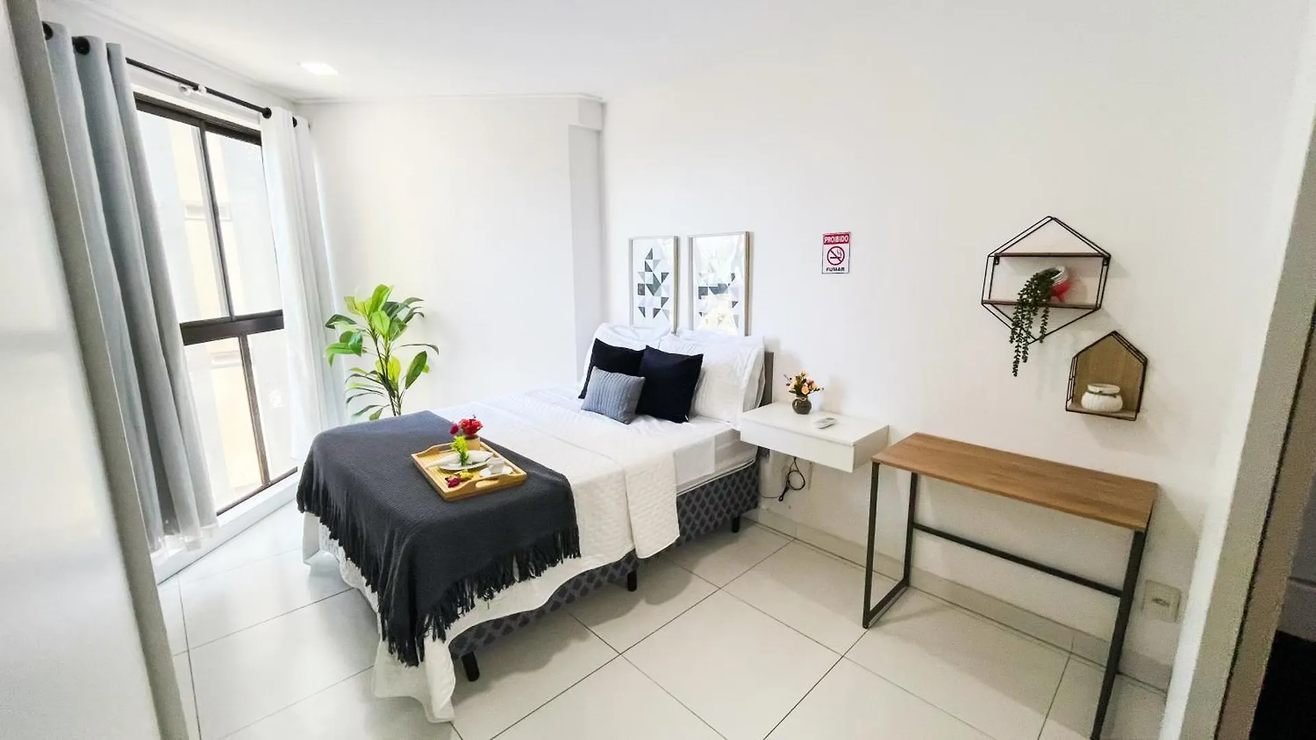 Flats By Bnb Flex - Costa Vicentina Récife Appartement