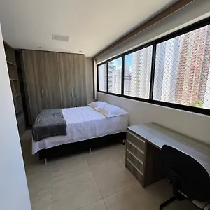 Apartamento Em, Recife